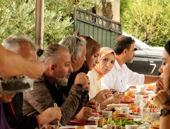 NALİA KARADENİZ MUTFAĞI HABER GÖRSELİ